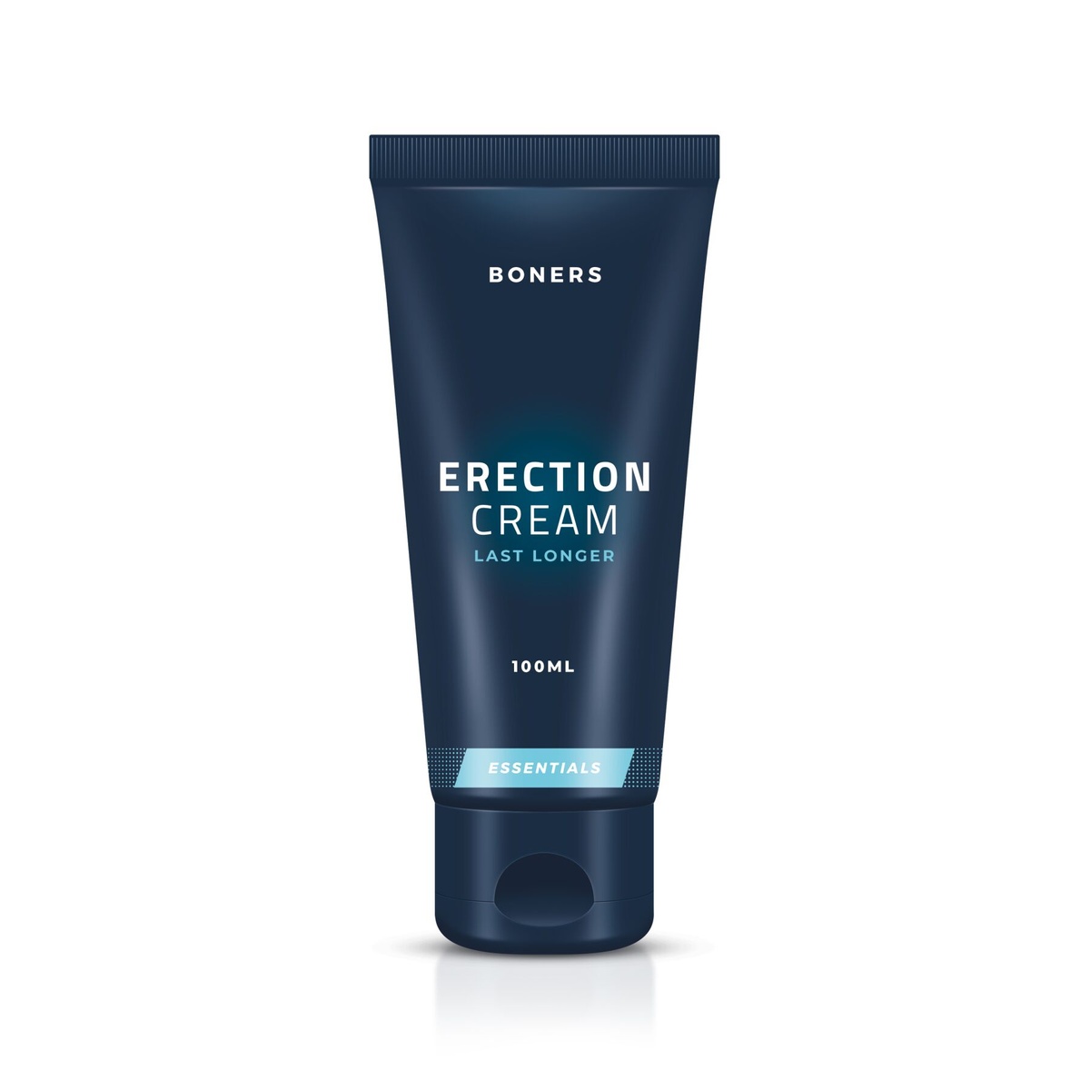 Крем для ерекції Boners Erection Cream, 100 мл