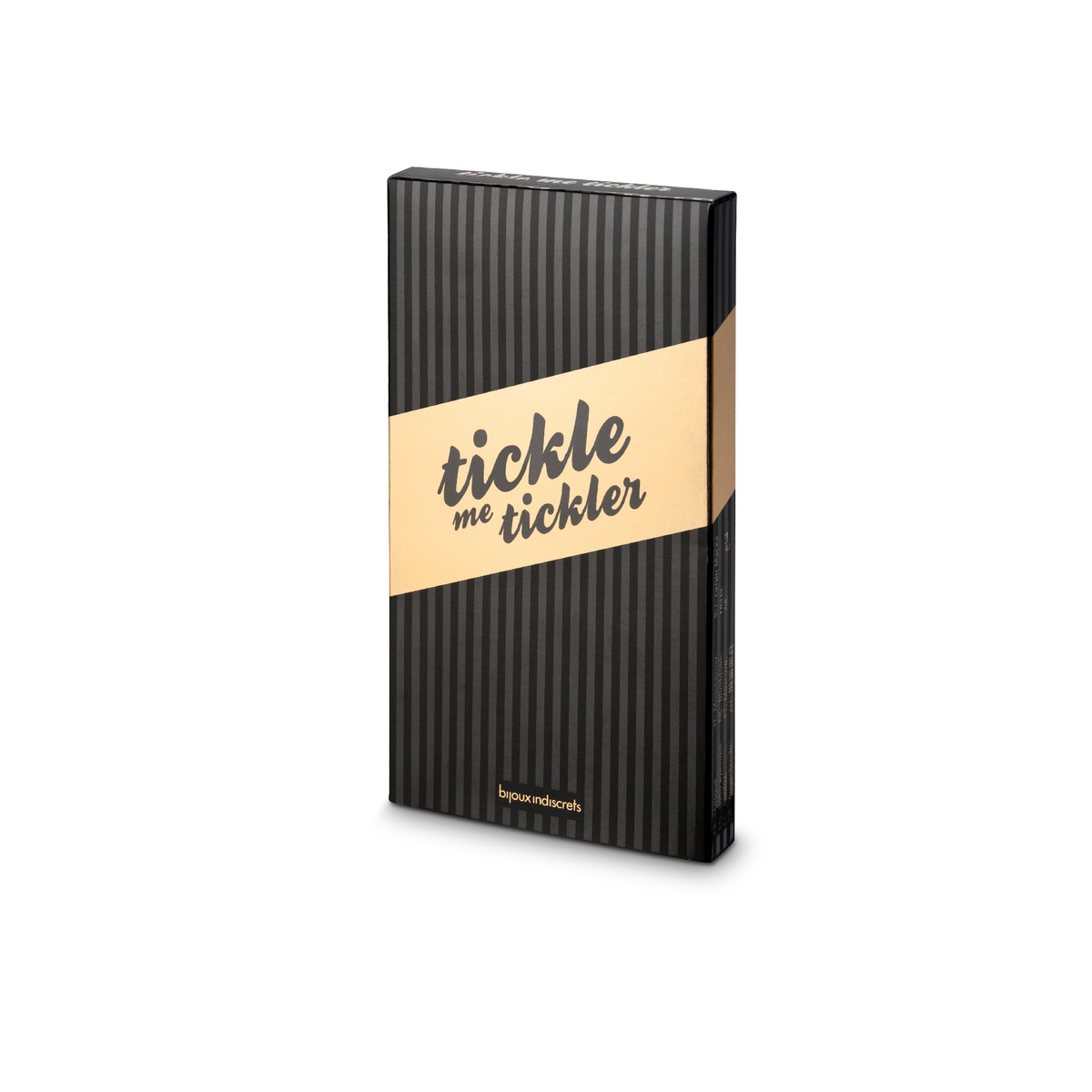 Пір'ячко Tickle Me Tickler, Bijoux Indiscrets