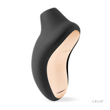 Звуковой стимулятор LELO SONA Cruise Black