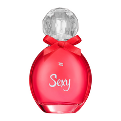 Парфуми з феромонами Obsessive Perfume Sexy (30 мл)