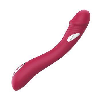 Вибратор ZYRA Curve Vibe