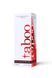 Стимулюючий гель для посилення ерекції Taboo Male Booster Gel, 30 мл