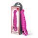 Вибратор точки G Fun Factory PATCHY PAUL Magenta, гибкий, 12 режимов