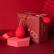 Смарт-виброяйцо Magic Motion Sundae Red
