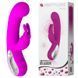 Вібратор-кролик Pretty Love Webb Vibrator Purple