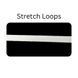 Женский презерватив EXS Non-Latex Internal Condom Soft Leg Loops, 1 шт.