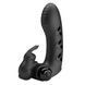 Вібратор на палець Pretty Love Vance Honey Finger Vibrator Black