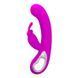 Вібратор-кролик Pretty Love Webb Vibrator Purple