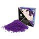Соль для ванны Shunga Moonlight Bath &ndash; Exotic Fruits (75 г), соль Мертвого моря, аромамасла