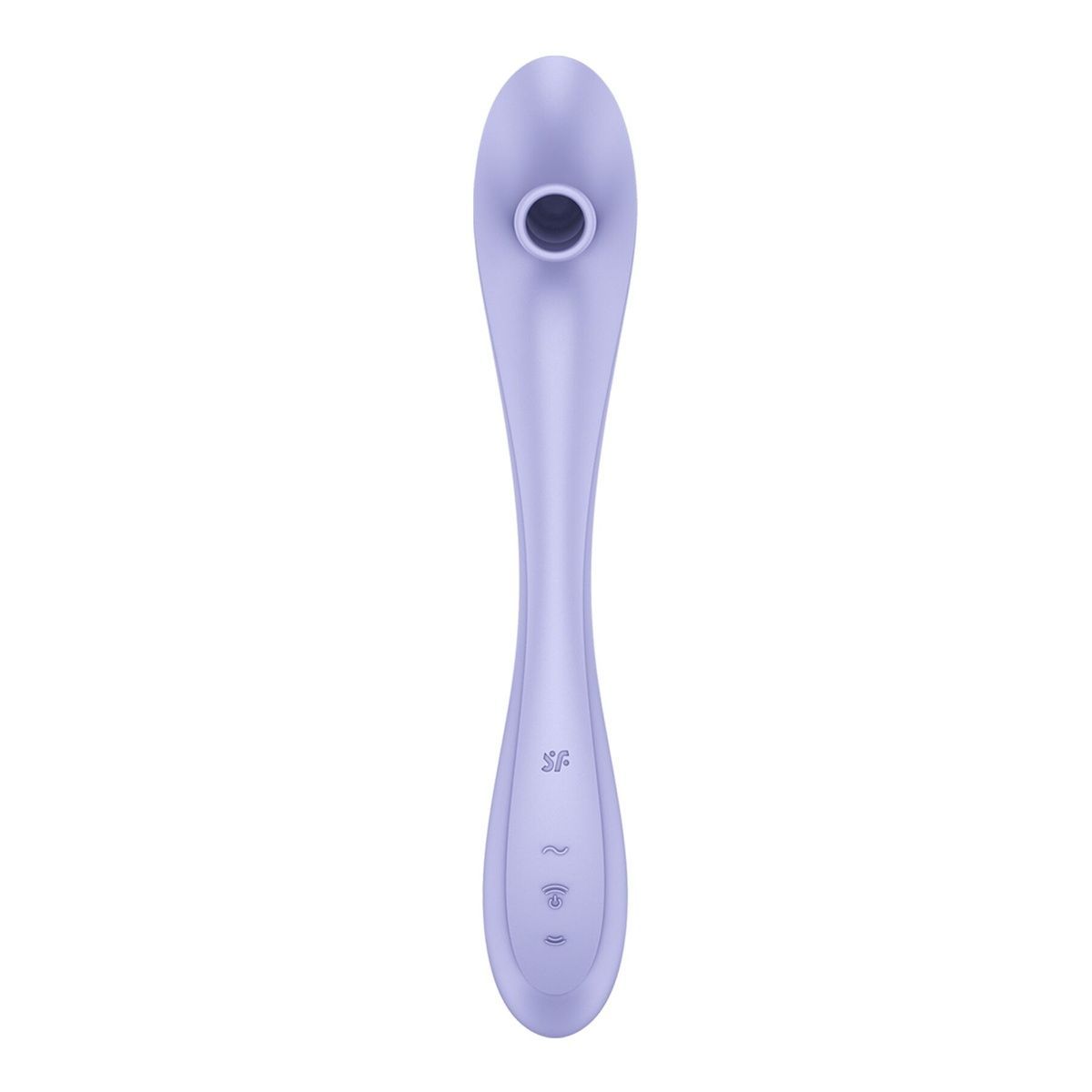 Вакуумный клиторальный стимулятор Satisfyer Easy Lover