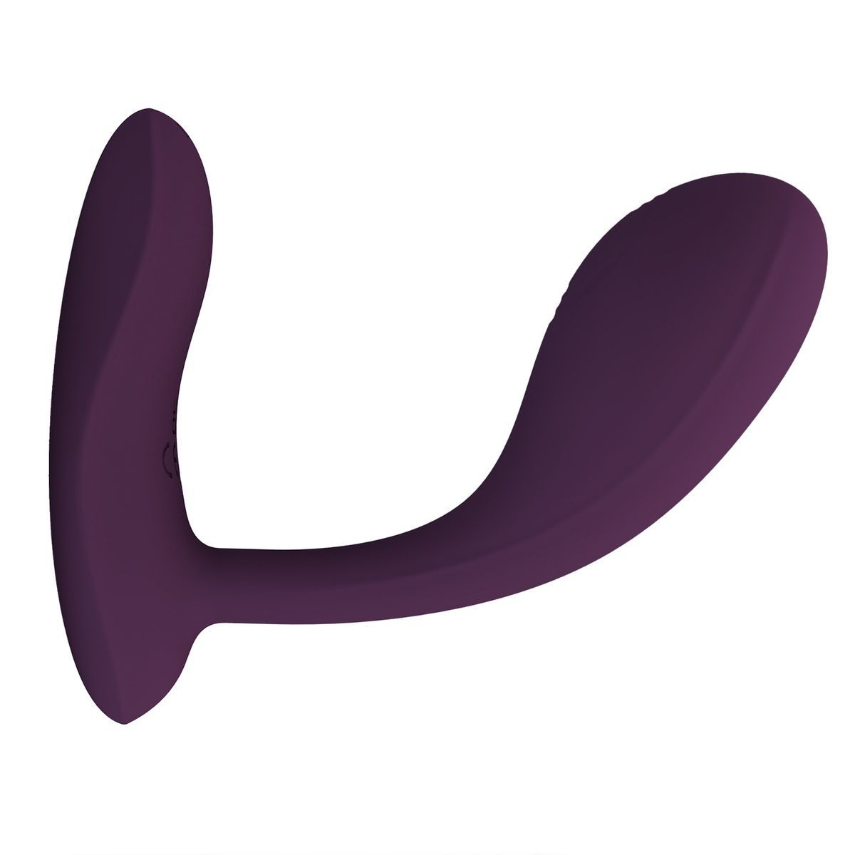 Вібратор в трусики зі стимуляцією точки G Pretty Love Baird G-Spot Stimulator Purple
