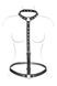 Портупея на тело Fetish Tentation Sexy Adjustable Harness