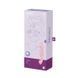 Двосторонній вібратор-кролик Satisfyer Triple Oh Pink, 3 мотори, руків&rsquo;я-масажер