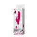 Вібратор-кролик Pretty Love Gene Vibrator Pink