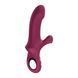 Пульсатор Fun Factory Bi Stronic Curve Wine Red