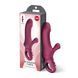 Пульсатор Fun Factory Bi Stronic Curve Wine Red