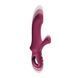 Пульсатор Fun Factory Bi Stronic Curve Wine Red