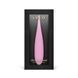 Кліторальний вібратор LELO DOT Travel Pink