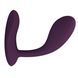 Вібратор в трусики зі стимуляцією точки G Pretty Love Baird G-Spot Stimulator Purple