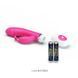 Вібратор-кролик Pretty Love Gene Vibrator Pink