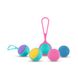 Вагинальные шарики PMV20 Vita - Kegel Ball Set