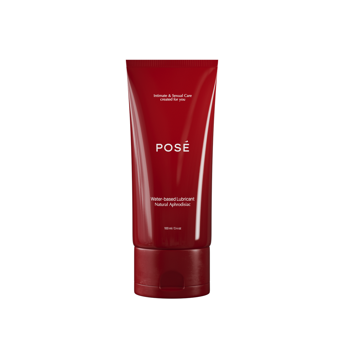Набір інтимних засобів з афродизіаками POSE INTIMATE REVOLUTION
