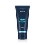 Крем-пролонгатор Boners Delay Cream 100 мл, легкий анестетик лаурет-9 + мята