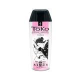 Лубрикант на водной основе Shunga Toko AROMA &ndash; Raspberry (165 мл), не содержит сахара