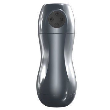 Вибромастурбатор Dorcel BLOWJOY VIBE с эффектом всасывания