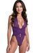 Боди Passion VELMORE BODY violet S
