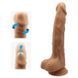 Фалоімітатор з вібрацією Baile Beautiful Encounter Bodach Vibrator Flesh