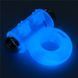 Эрекционное кольцо с вибрацией Lumino Play Vibrating Penis Ring