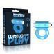 Эрекционное кольцо с вибрацией Lumino Play Vibrating Penis Ring