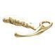Масажер простати Pretty Love Jack Zink Alloy Prostate Massager