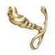 Масажер простати Pretty Love Jack Zink Alloy Prostate Massager