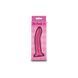 Дилдо NS Novelties Royals - 5" Charlie - Metallic Pink