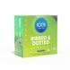 Презервативы EXS Ribbed And Dotted, 48 шт