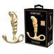 Масажер простати Pretty Love Jack Zink Alloy Prostate Massager