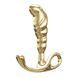 Масажер простати Pretty Love Jack Zink Alloy Prostate Massager