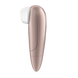 Вакуумний кліторальний стимулятор Satisfyer Number One на батарейках