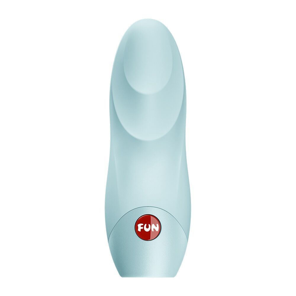 Вибратор для клитора Fun Factory Viola Ice Blue