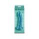 Дилдо NS Novelties Royals - 6" Charlie - Metallic Teal