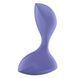 Анальна смартпробка з вібрацією Satisfyer Sweet Seal Lilac