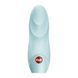 Вибратор для клитора Fun Factory Viola Ice Blue