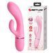 Вібратор-кролик Pretty Love Marski Vibrator Pink