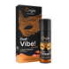 Рідкий вібратор Orgie Dual Vibe! Sex On The Beach Kissable Liquid Vibrator, 15 мл
