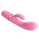 Вібратор-кролик Pretty Love Marski Vibrator Pink