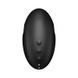 Вакуумный стимулятор с вибрацией Satisfyer Vulva Lover 3 Black