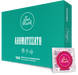 Презервативы Aromatizzato (Flavoured), 144 шт.