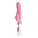 Вібратор-кролик Pretty Love Peter Vibrator Pink